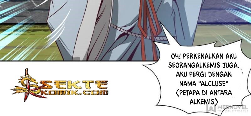 Doomed To Be A King chapter 6